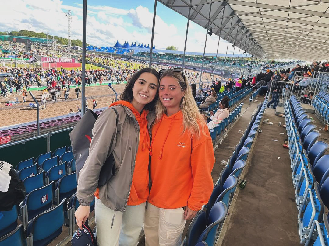 Formula 1 Grand Prix